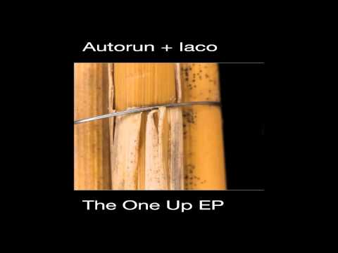 T3K-EXT033: Autorun + Iaco - "Awkward"