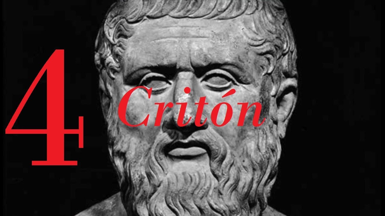 «Critón» | Notas a Platón (4/27)
