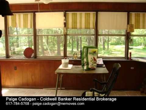 690 East St Tewksbury, MA 01876 - Single-Family Home - Real Estate - For Sale -