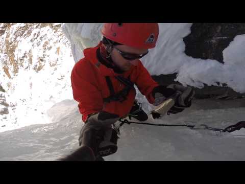 Severeu, Fionnay, Switzerland