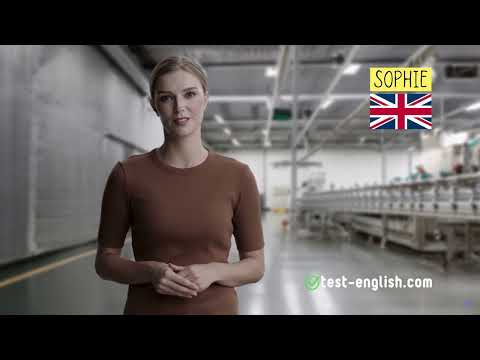 Tell me about your life – A1 English Listening Test