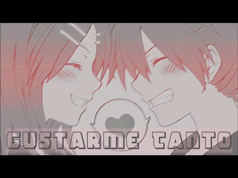 Gustarme Tanto - Zcar JPG 「AMV」