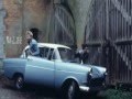 The Scabs - 'Matchbox car'