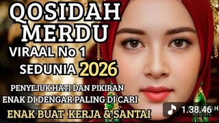 Download lagu KOLEKSI TERMAHALL QASIDAH GAMBUS MERDU✨️PENYEJUK HATI BIKIN ADEM /MUSIK BUKA PUASA RAMADHAN VIRALL mp3 Download lagu KOLEKSI TERMAHALL QASIDAH GAMBUS MERDU✨️PENYEJUK HATI BIKIN ADEM /MUSIK BUKA PUASA RAMADHAN VIRALL mp3