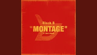 Give & Take (B-BOMB Solo)