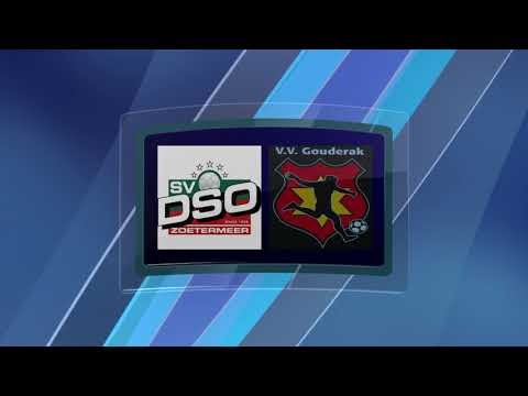30-09-2017 - C1 - SV-DSO-JO15-3 - VVGouderak-JO15-1 - 3-3