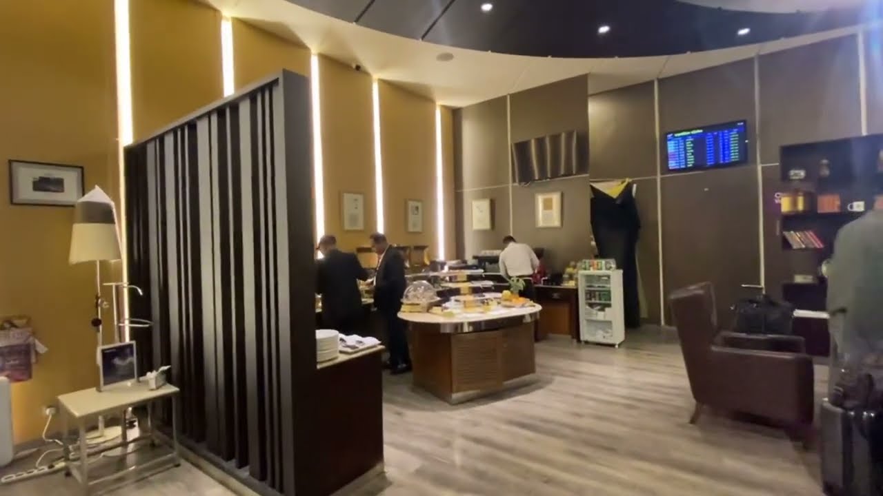 MTB Air Lounge thumbnail