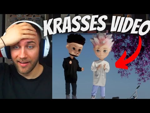 DAS BESTE VIDEO SEIT LANGEM? 😮 Helsynki x Montez - Breakup (prod. by Aside) - REACTION