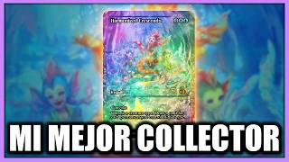 ¡ABRÍ UN FOIL FRACTURADO! | Apertura de Lorwyn Eclipsed Collector