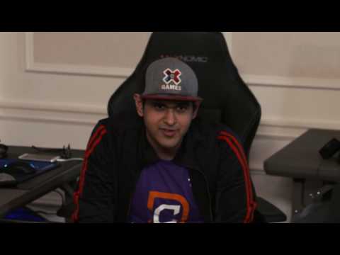 The Kiev Major |  Lord Cucksworth, the Dota etiquette coach