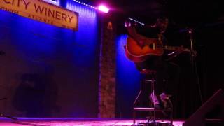 David Ryan Harris - Turn Around - City Winery Atlanta - 07.26.2016