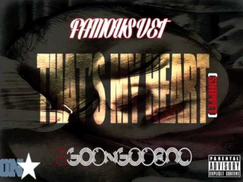 Famous Vet - That's My Heart (Snippet)