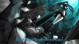 Evanescence _  &quot;Forever Gone, Forever You&quot;  (Sub Ingles / Español)