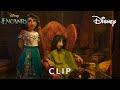 Mirabel & Bruno Clip | Encanto | Disney UK