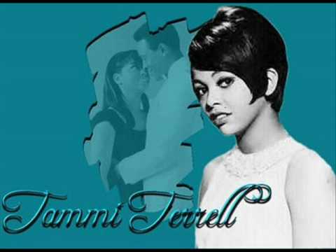 Tammi Terrell - All I Do