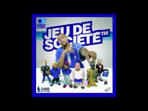 Disiz La Peste ft. Eloquence - A nos actes manqués