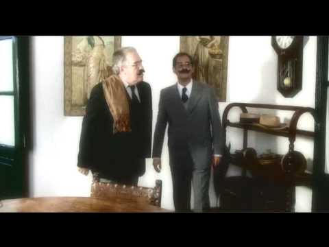 CANAL 12 T.Lauquen - Tiren contra el Juez - EL BUSCADOR