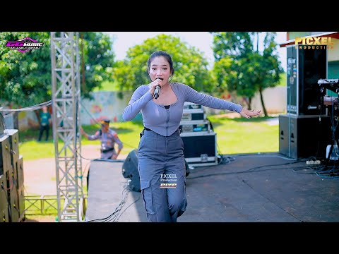 BERPISAH DIUJUNG JALAN DIN ANESIA - GG MUSIC -21st DIEST NATALIS SIGRAK SELIKUR FEST-SMK KESUMA PATI