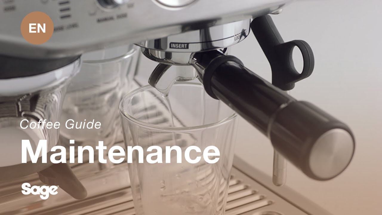 Suodatinpään puhdistaminen