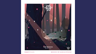 Memory of a Good Friend (Sergio Cabriales Remix)