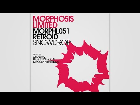 Retroid - Snowdrop (Rick Tedesco & Discosynthetique Remix)