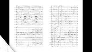 Download lagu ベルガマスク組曲 2.メヌエット[サクソフォーン12重奏](ドビュッシー/野村秀樹)/Suite bergamasque II.Menuet[Saxophone Duo-dectet] mp3