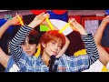 MJ (엠제이) - Ghosting (1~10, 1분 전 (9에서 멈췄어)) | Show! MusicCore | MBC260822방송