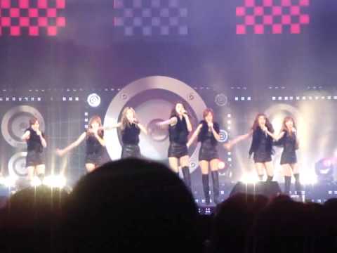 After School - Bang .MP4