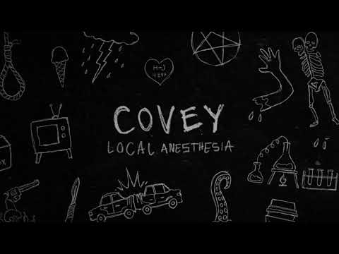 Local Anesthesia - Covey