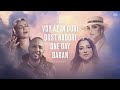 ONE DAY FanaaTV Remix L Shabnam Surayo ARASH Ft Helena Nigina Amonqulova Samira Alkozai