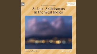 Chapter 224 - At Last: A Christmas in the West Indies