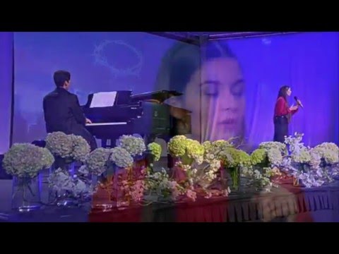 16 year-old Alessandra Sorace - Find Us Faithful