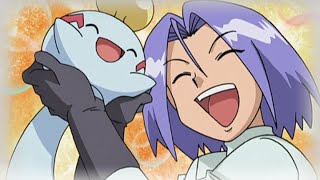 Au revoir, Éoko ! 😭 | Pokémon : Battle Frontier | Extrait officiel