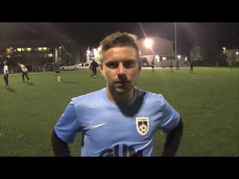 10.10.2018 The Crazy Gang -  Gumazmet Fidasz