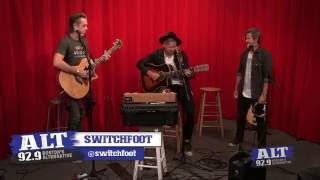 Switchfoot - Where The Light Shines Through