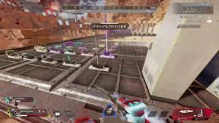 PS4.5版【apex/エーペックス】やっとオリンパスが出来るらしいけどキンキャニは？