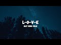 Nat King Cole - L 0 V E (Lyrics)