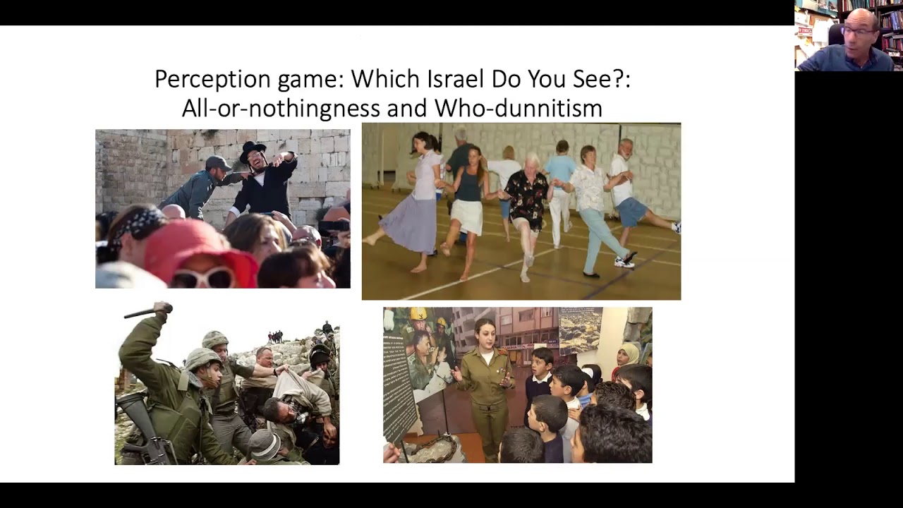 A New Model for Combating Antisemitism & Anti-Israel Activism on Campus