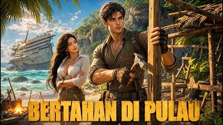 Download lagu 【Series Lengkap】 Bertahan Hidup di Pulau Terpencil: Aku Membangun Tempat Perlindungan#Romansa mp3