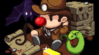 Spelunky Tips Tricks and Glitches