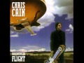 Chris Cain - Blues for Curtis J