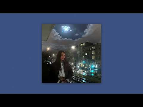 Ski Aggu x Baby B3ns Type Beat -  Moonlight