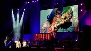 Kid Rock-American Rock-n-Roll Raleigh-NC 9-01-18