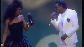 Angela Winbush & Ron Isley "Hello Beloved" + interview