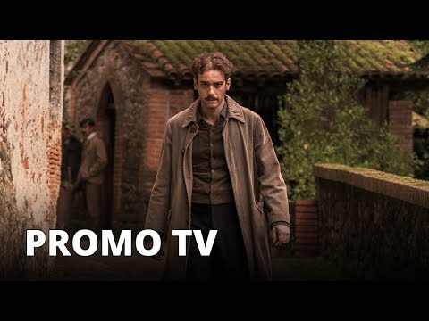ZVANÌ - IL ROMANZO FAMIGLIARE DI GIOVANNI PASCOLI (2025) | Promo tv