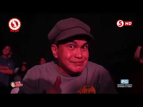 Top 5 Mga Kwentong Marc Logan (Episode 3: Macke-Bibo)