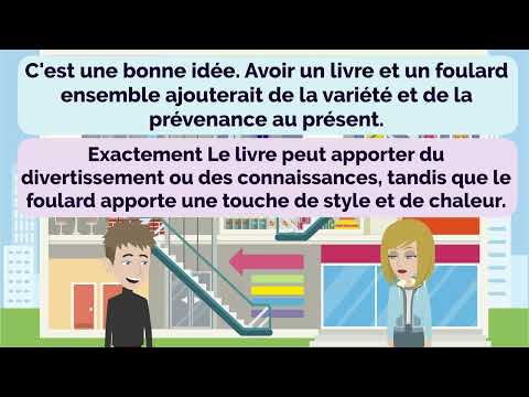 French Practice Episode 104 - The Most Effective Way to Improve Listening and Speaking Skill