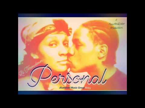 Lil Throwdown - Personal(Official Video)