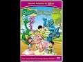 Previews From Dragon Tales Sing And Dance In Dragon Land 2005 DVD