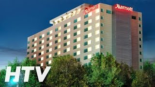 Ciudad de México Marriott Reforma Hotel